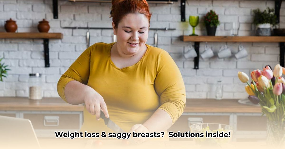 saggy-breast-from-weight-loss